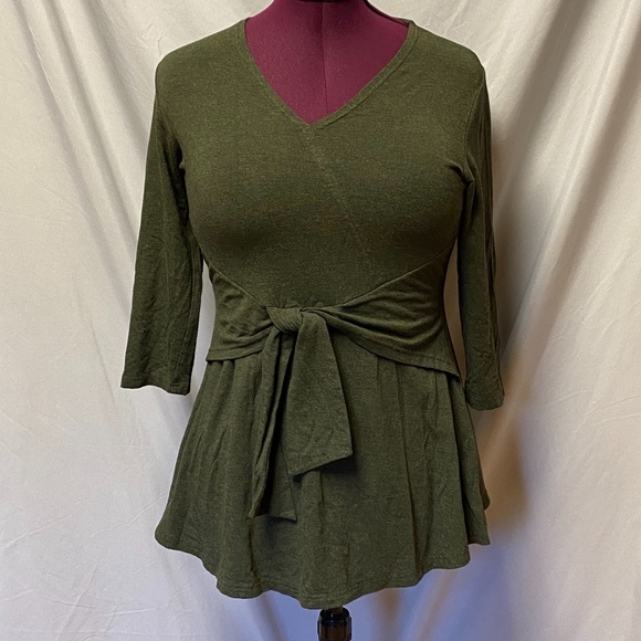 Diane kennedy top - Picture 1 of 7